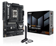 ASUS TUF GAMING B650E-PLUS WIFI - 1368141 - zdjęcie 1